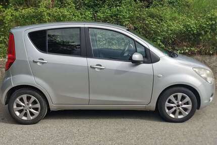 Opel Agila 104.440 km 2.999 &euro; Prien-Bachham 83209