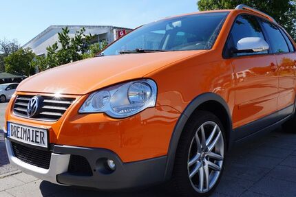 VW Polo 78.000 km 6.950 &euro; Fürstenfeldbruck 82256