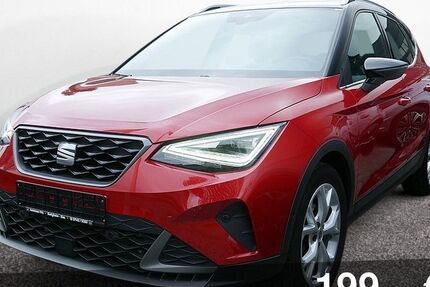 Seat Arona 40.350 km 19.830 &euro; Bietigheim-Bissingen 74321
