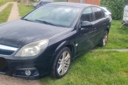 Opel Vectra 248.599 km 1.250 &euro; Sterley 23883