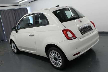 Fiat 500 39.998 km 12.219 &euro; München 80993