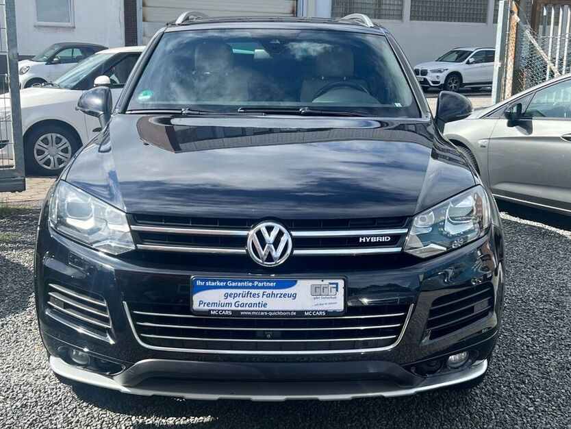 Touareg