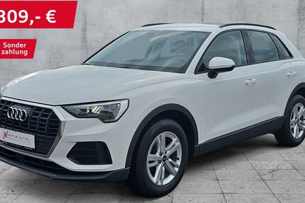 Audi Q3 47.173 km 24.930 &euro; Bamberg 96052