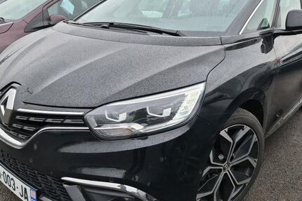 Renault Grand Scenic 122.174 km 16.546 &euro; Lich 35423