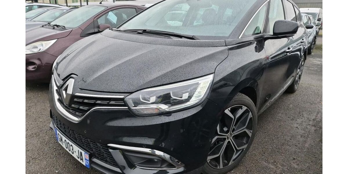 Renault Grand Scenic 122.174 km 16.546 &euro; Lich 35423