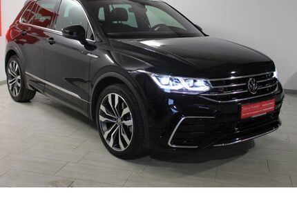 VW Tiguan 13.725 km 44.850 € Schopfloch 91626