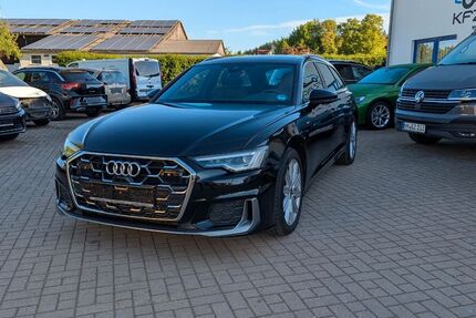 Audi A6 14.250 km 52.900 &euro; Breitenbrunn-Gimpertshausen 92363
