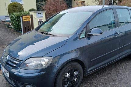 VW Golf Plus 183.000 km 2.550 &euro; Regenstauf 93128