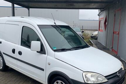 Opel Combo 265.786 km 1.499 &euro; Enger 32130