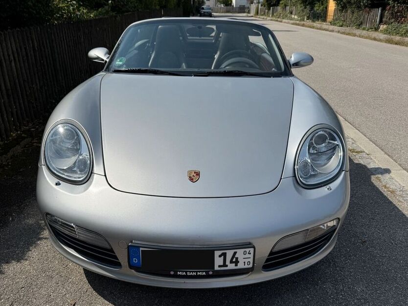 Boxster