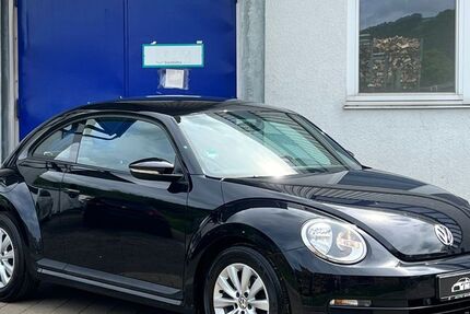 VW Beetle 147.000 km 7.390 &euro; Lichtenstein Unterhausen 72805