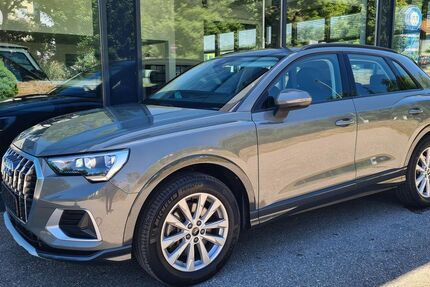 Audi Q3 32.940 km 36.990 &euro; Trostberg 83308