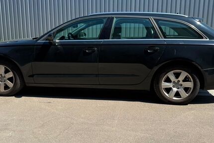 Audi A6 322.000 km 5.950 &euro; Ulm 89075