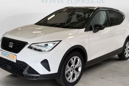Seat Arona 17.912 km 19.944 &euro; Duisburg 47138