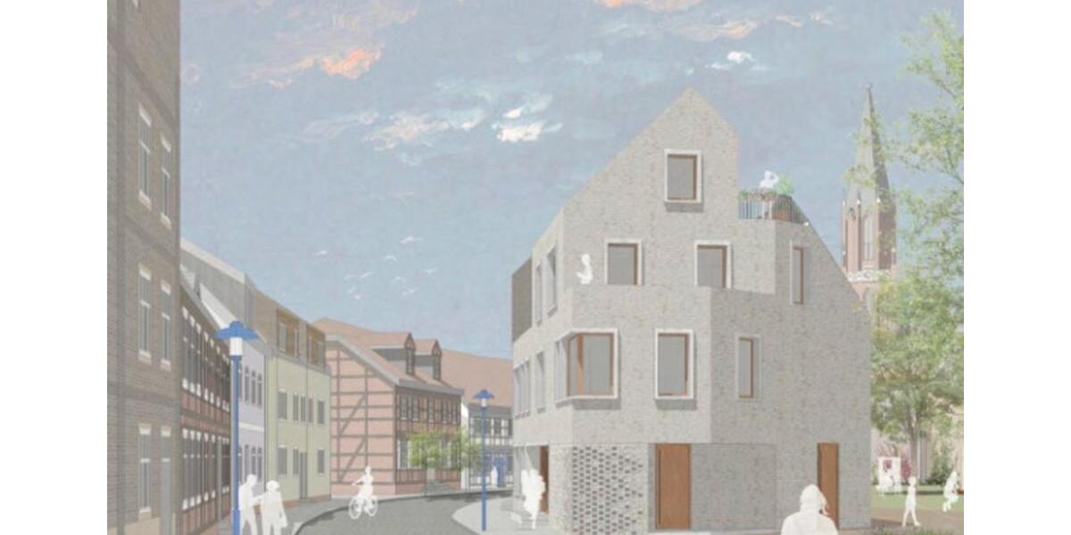 Große Wohnung mit Dachterasse und Elbblick 5 zimmer