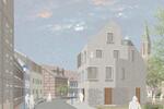 Loft - Studio - Atelier Wittenberge - 5 Zimmer, 135 m&sup2;, 1.620&euro; | Angebot:24184962