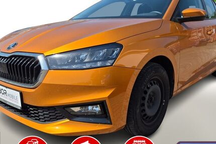 Skoda Fabia 53.550 km 13.988 &euro; Kehl 77694