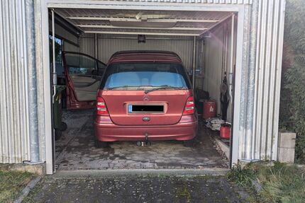 Mercedes-Benz A 190 194.688 km 1.650 &euro; Saarbrücken-Scheidt 66133