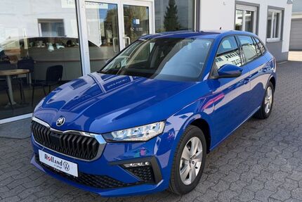 Skoda Scala 1.100 km 20.500 &euro; Spenge 32139