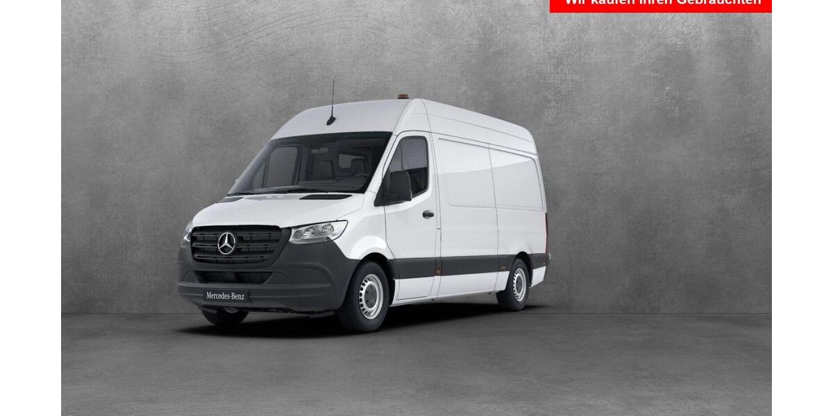 Mercedes-Benz Sprinter 60.500 km 33.890 &euro; Stralsund 18439