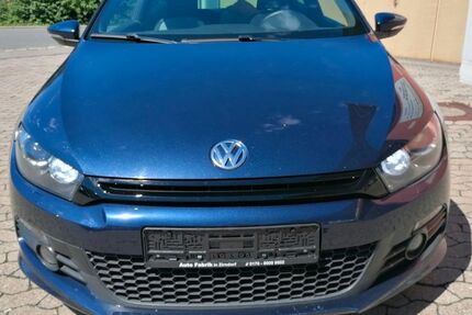VW Scirocco 233.000 km 8.600 € Zirndorf 90513