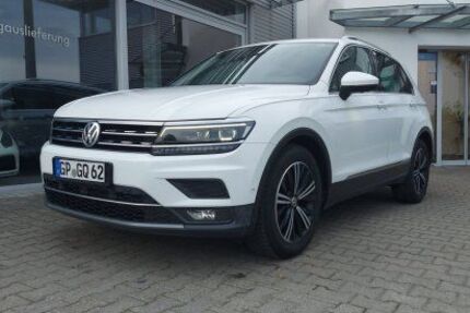 VW Tiguan 243.061 km 15.690 &euro; Wendlingen am Neckar 73240