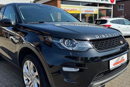 Land Rover Discovery 157.818 km 11.900 &euro; Korschenbroich 41352