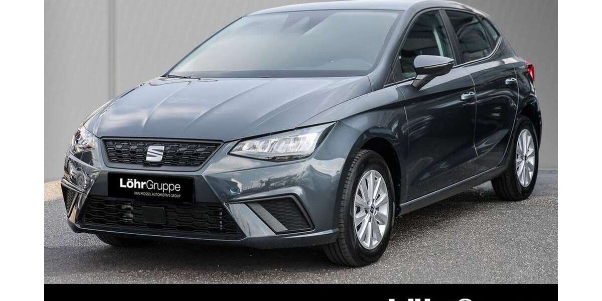Seat Ibiza 15.885 km 15.780 &euro; Koblenz 56070