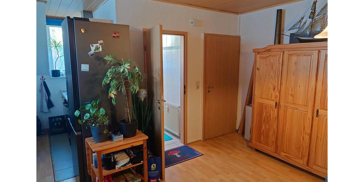 1 Raumwohnung 1 zimmer