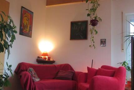 Stadtrand Köln-Wohnung für 6 Wochen Zwischenmiete JanFebr. 2 zimmer