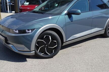 Hyundai IONIQ 5 60.500 km 30.850 &euro; Dingolfing 84130