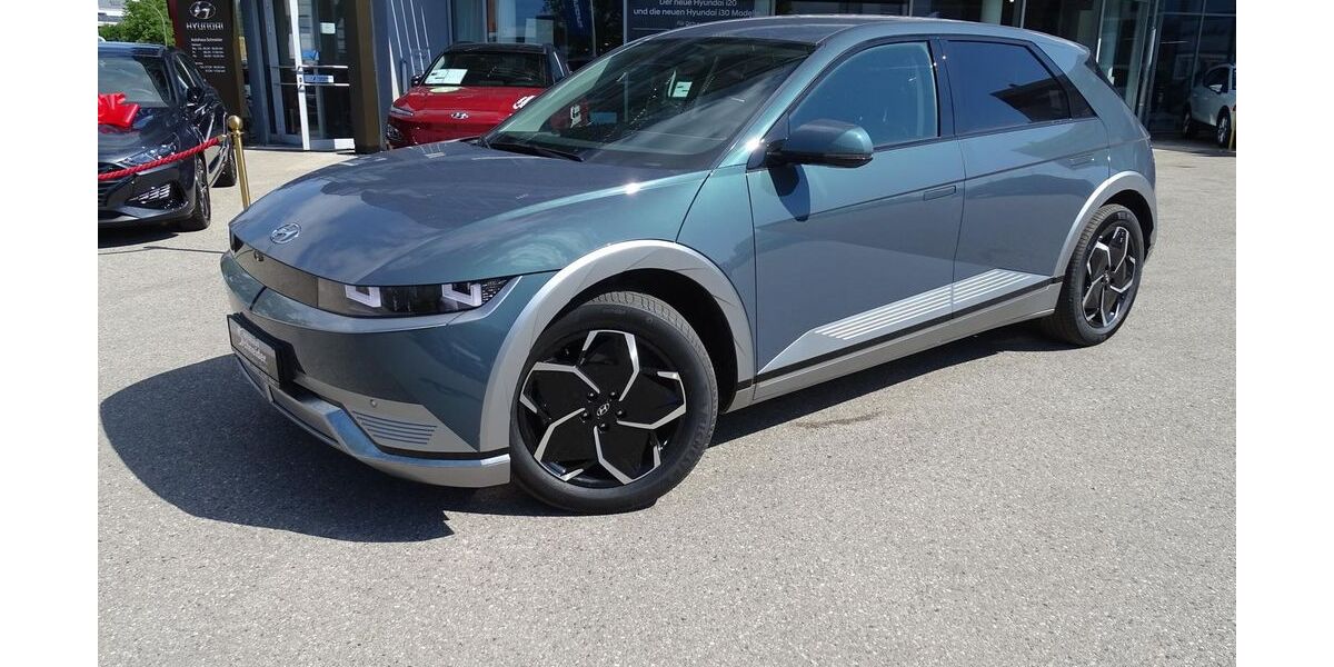 Hyundai IONIQ 5 60.500 km 30.850 &euro; Dingolfing 84130