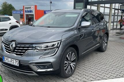 Renault Koleos 50.000 km 30.890 &euro; Nastätten 56355
