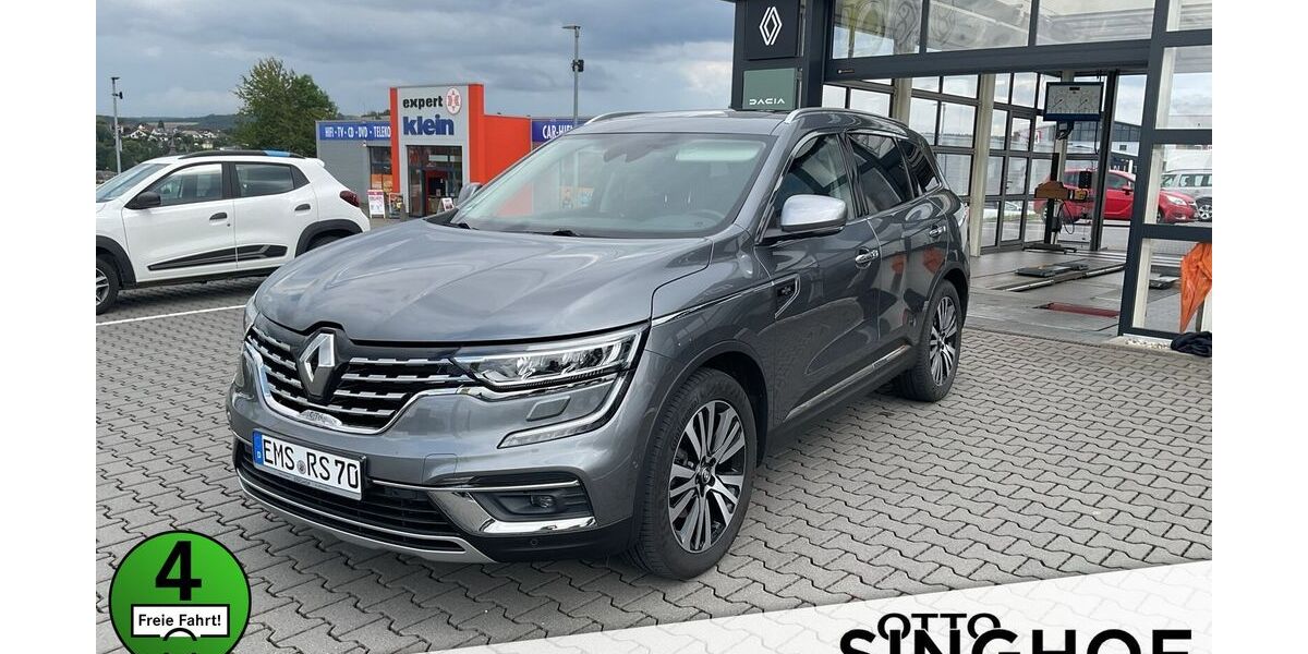Renault Koleos 50.000 km 30.890 &euro; Nastätten 56355