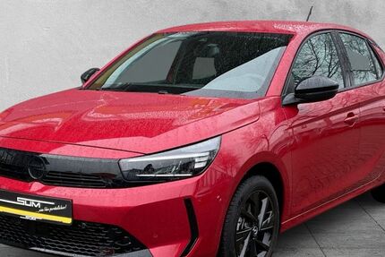 Opel Corsa 7.500 km 18.990 &euro; Müllheim 79379