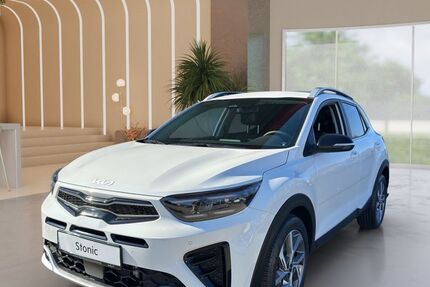 Kia Stonic 3.500 km 25.980 &euro; Bremen 28357