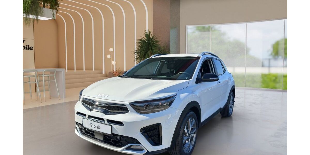 Kia Stonic 3.500 km 25.980 &euro; Bremen 28357