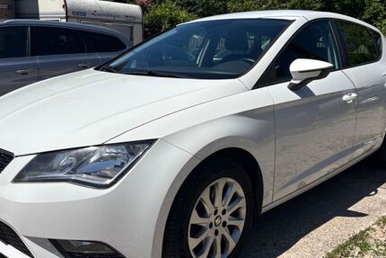Seat Leon 161.700 km 4.450 &euro; Völklingen 66333