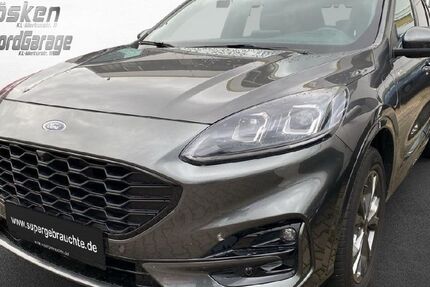 Ford Kuga 86.043 km 20.900 &euro; Kaiserslautern 67663