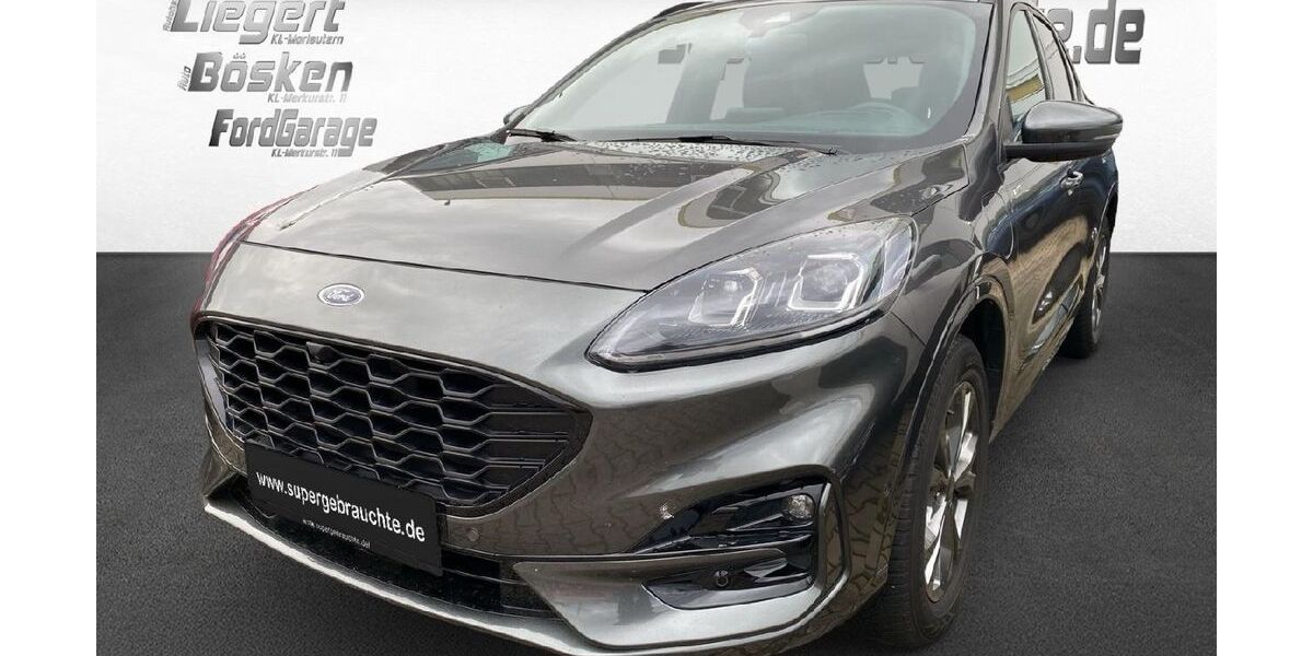 Ford Kuga 86.043 km 20.900 &euro; Kaiserslautern 67663