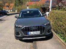 Audi Q3 126.000 km 21.000 &euro; Blaustein, Stadt 89134