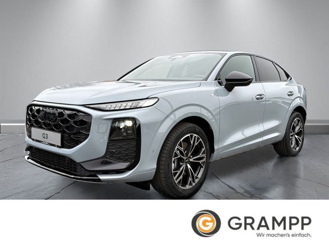 Audi Q3 1.100 km 52.450 &euro; Lohr am Main 97816