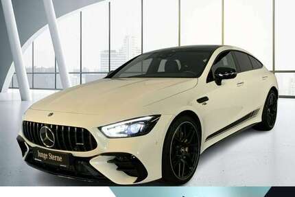 Mercedes-Benz AMG GT 32.298 km 104.990 € Dresden 01239