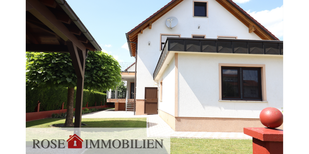 Einfamilienhaus Rheinau - 11 Zimmer, 481 m&sup2;, 830.000&euro; | Angebot:25450978