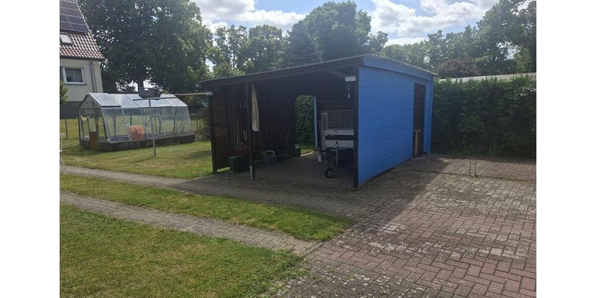 Doppelhaushälfte Uckerland - 5 Zimmer, 100 m&sup2;, 140.000&euro; | Angebot:27136679
