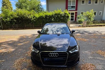Audi A3 120.000 km 7.500 &euro; Bayreuth 95447