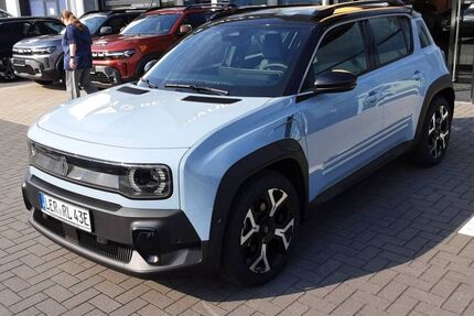 Renault Andere 1.207 km 34.990 &euro; Aurich 26605