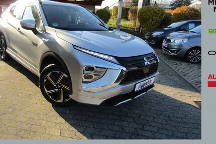 Mitsubishi Eclipse Cross 18.653 km 22.990 &euro; Erding 85435