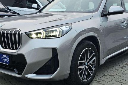 BMW X1 12.450 km 34.490 &euro; Heddesheim 68542