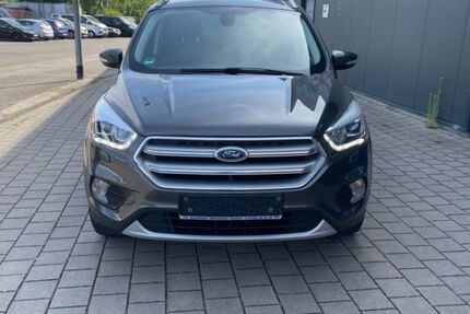 Ford Kuga 127.000 km 11.990 &euro; Rastatt 76437